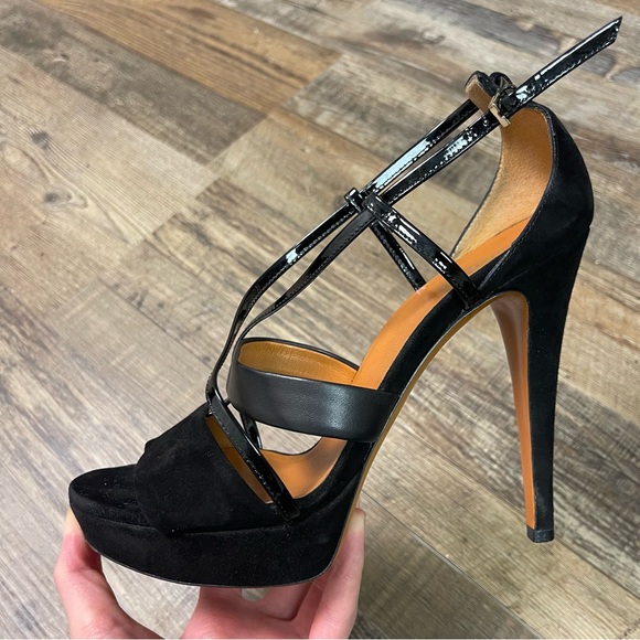 Gucci Black heels - Picture 6 of 15